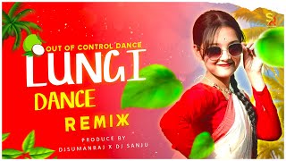 Lungi Dance  Remix  Tapori Mix  Dj Suman Raj  🔥Yo Yo Honey Singh  Bollywood Tapori Mix [upl. by Carol]