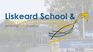 Welcome to Liskeard School 2021 [upl. by Warenne]