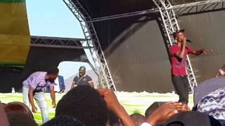 King Monada  Ska bhora moreki [upl. by Elohcan247]