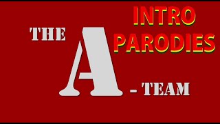 THE BTEAM  THE ATEAM [upl. by Barrington]