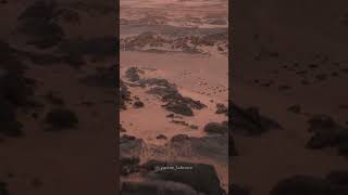 algerian desert looks like mars  yacine lahcene [upl. by Aisetra]