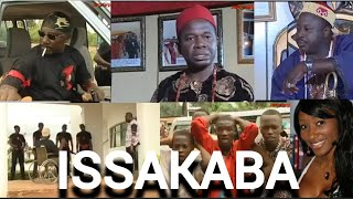 ORIGINAL ISSAKABA PT 1  ep1 [upl. by Ynnav]