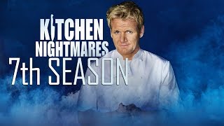 Kitchen Nightmares S07E02 [upl. by Odranar]