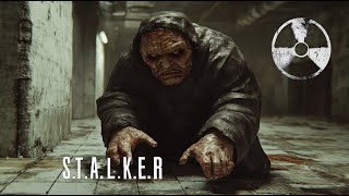 STALKER  1980s LiveAction Movie [upl. by Eartha]