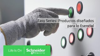 Easy Series Productos Diseñados para lo Esencial [upl. by Ardnola]