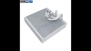 Evaporator Core EV939934PFXC For Chevrolet Cruze 201113 Buick Verano 201213 13363450 EV449043 [upl. by Em465]