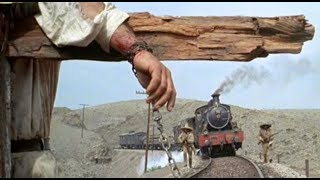 A Bullet For The General Western Full Movie English Classic Film watchfree cowboyfilm [upl. by Amii]