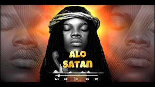 05 MDO333  ALO SATAN lyrics video [upl. by Dasteel]