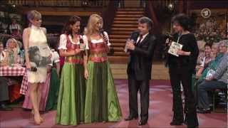 Hit Medley Musikantenstadl  2013 [upl. by Rebmetpes]