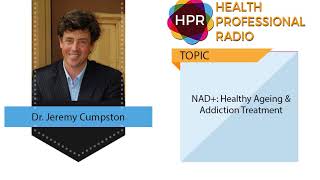 NAD Healthy Ageing amp Addiction Treatment [upl. by Ahsennod]