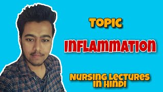 Acute and Chronic Inflammation  Process  Signs  Pathology Notes in Hindi 2nd Year [upl. by Llennhoj]