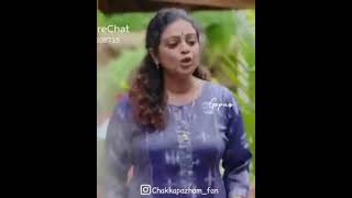 Ettathi and suma relationship malayalam status video shorts malayalamvideo chakkappazhambeta [upl. by Kerwin769]