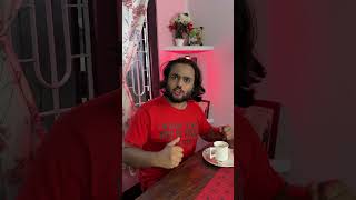 Sanki Malik😡 Red Lover❤️❌ shorts comedy funny olidavines [upl. by Nitsu]