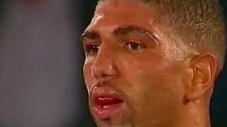 Fernando Vargas vs Winky Wright Full Fight  Boxing [upl. by Lusar]