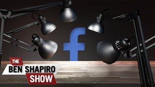 Facebook On The Hot Seat  Ep 501 [upl. by Aisan]