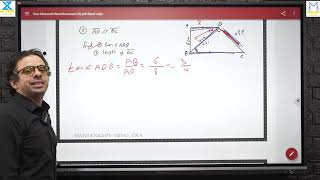 extra questions trig 2 lessons geometry [upl. by Halstead]