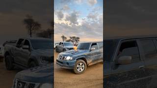 NISSAN PATROL VTC TURBO TB48 POWER SOUND CAR 🐌⚡️🔥🔥🔥اكسبلور [upl. by Ettenyar664]