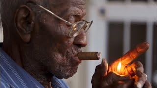 THE OVERTON DIET  How World War II Veteran Richard Overton Lived To 112 Years Old [upl. by Nnaed536]