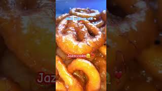 Jilabi recipe on YouTube ▶️👈🏻💝subchribeplzmychenel 😍recipe 👌❤️‍🩹jazzcooks 🫠❣️ [upl. by Sallyann]