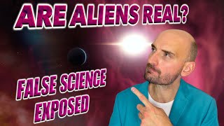 Aliens and Evolution Disproved by Bible Cosmology [upl. by Dzoba]