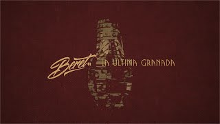 Beret  La última granada Lyric Video Oficial [upl. by Armil157]