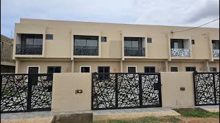 85k Beautifully designed townhouses in East Legon Hills  233 20 311 4533 Housetour no 142 [upl. by Prince431]