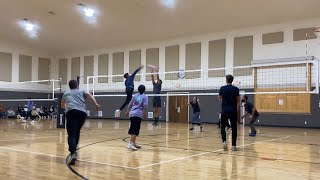 Hartville Quads League 032224 Morgan Yoder vs Justin Denlinger Game 1 [upl. by Shaddock610]