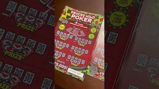 First session of California scratchers please subscribe guys [upl. by Placido]