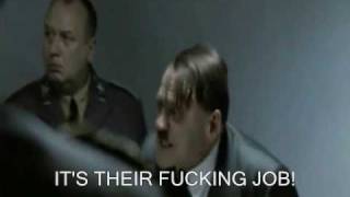 Hitler Hates quotMyMathsquot [upl. by Ecitnirp]