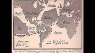 Genetics and the Lost Continent of Mu [upl. by Oniuqa]