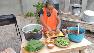 POLLO A LA HIERBA SANTA La Mejor Comida Para Esta Temporada Les Enseño Como Se Prepara [upl. by Haig307]