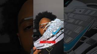 Nike P6000 Dusty Cactus quick review nike sneakers youtubeshorts review shoes shortvideosub [upl. by Araek]