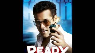 Character Dheela Full Song With Lyrics  READY  Salman Khan  HQ [upl. by Mollie699]