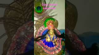 Kanha ji video [upl. by Weixel74]