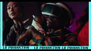 BIG MOHA FT NINI DANCE  GALI  OFFICIAL VIDEO 2023 [upl. by Sebastien242]