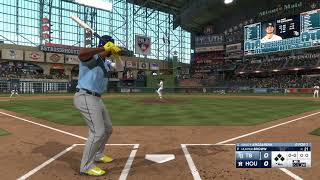 MLB® The Show™ 23 Randy Arozarena [upl. by Beall]