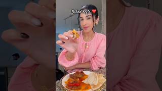 Baked kefta recipe ❤️ explore food cooking arabianfoodrecipe kefta [upl. by Bora]