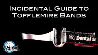 Guide to Tofflemire Bands and Retainers [upl. by Teragram896]