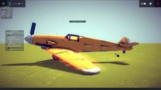 plane crash game 2 [upl. by Odelle957]