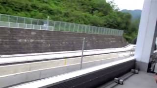 The Fastest Train in The World  JR Maglev L0 Series [upl. by Francis]