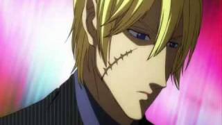 Arakawa Under the Bridge  荒川アンダー ザ ブリッジ Sister Handsome [upl. by Vahe]