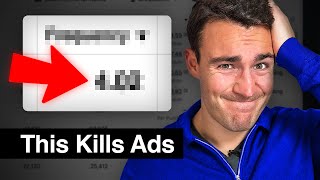 Please Stop Making This Facebook Ads Mistake [upl. by Hamil]