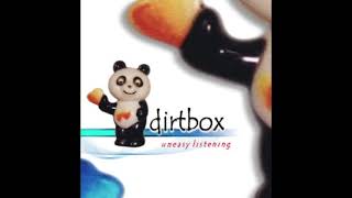 Dirtbox  Uneasy Listening Full Album [upl. by Drahnreb]