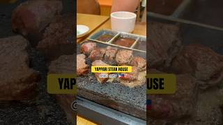 New and musttry Japanese Steak House in Cebu City 🥩 steakhouse okinawa steak japanese cebu [upl. by Yardna]