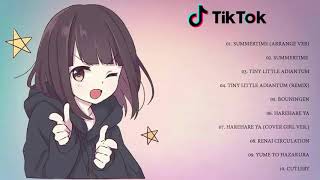 Japanese Tik Tok Songs  Best Japanese Song Playlist  Japanese Songs Collection 2020 [upl. by Vladimir]