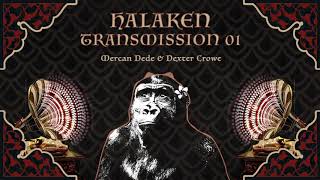 Halaken Transmission 01  Mercan Dede amp Dexter Crowe [upl. by Latea]