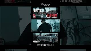 DROPS DEC 20th Redrum Hectik budeboy musicartist promo [upl. by Nitram220]