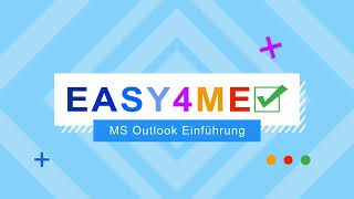 Easy4Meinfo Outlook Teil 1 [upl. by Eemiaj565]