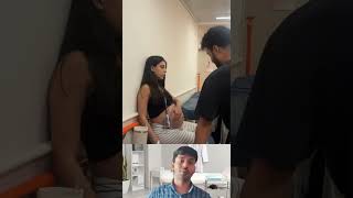 Natural Normal Mother Delivery Newborn Cute Baby Birth Vlog Respect Mom Pain Cant Explain 😊shorts [upl. by Laux]