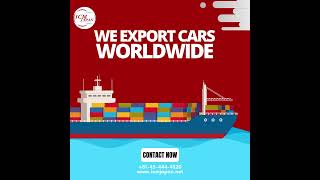 Import Japanese Used Cars From Japan  Import From Japan Auction  ICM Japan [upl. by Averat]